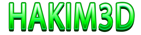 LOGO SITUS HAKIM3D